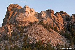Mount Rushmore 526