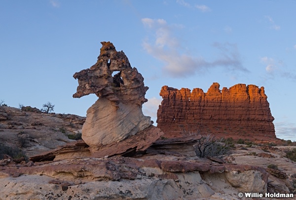 Horse Rock Canyonlands 032121 6739 2