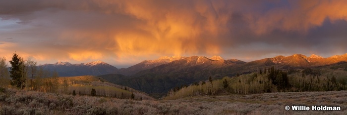 Spectacular Sunrise Timpanogos 060212