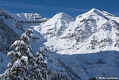 Timpanogos Snow 010723