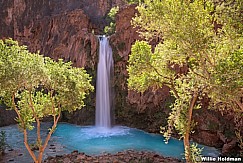 Havasu Waterfall Canyon 040918 0967 2