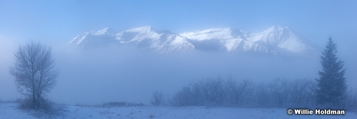 Timpanogos Winter Mist 102612