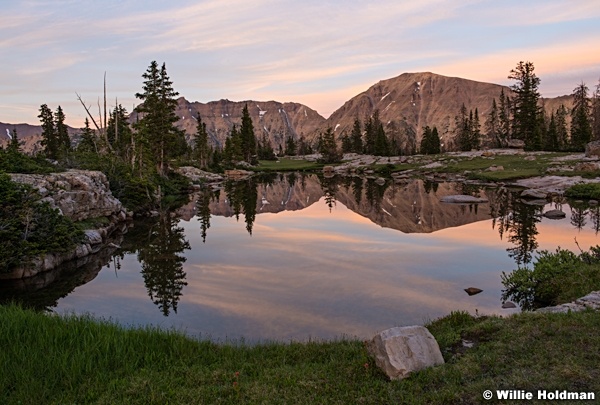 Reflection Uinta Peak 071817 3078 3