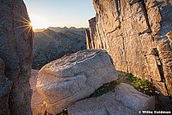 Lone Peak Sunburst 071712 1824