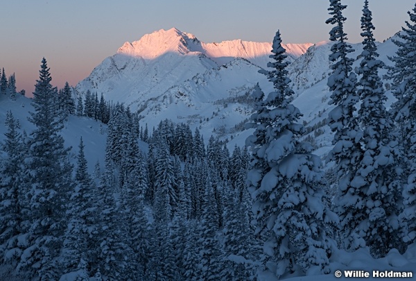 Superior Peak Sunrise 111220 1367 5