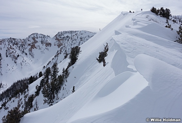 Santaquin Peak Winter 020117 01485