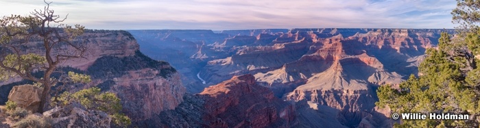 Grand Canyon Framed 011315