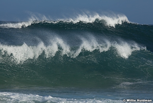 Oahu Wave 020213 981