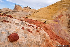 Capitol Reef Color 0521 0920