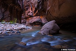 Zion Narrows 110613 0185