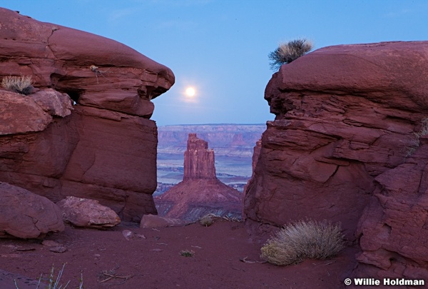 Arch Southern Utah 032713 51