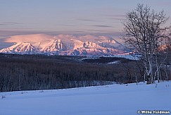 Timpanogos Wolf Creek 021414