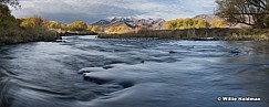 Silvers Provo River Timp 110115