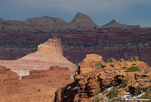 Castle Capitol Reef 032124 8257