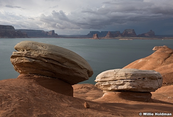Two Balanced Rocks 061015 2169 2