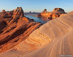 Gunsight Powell View 081413