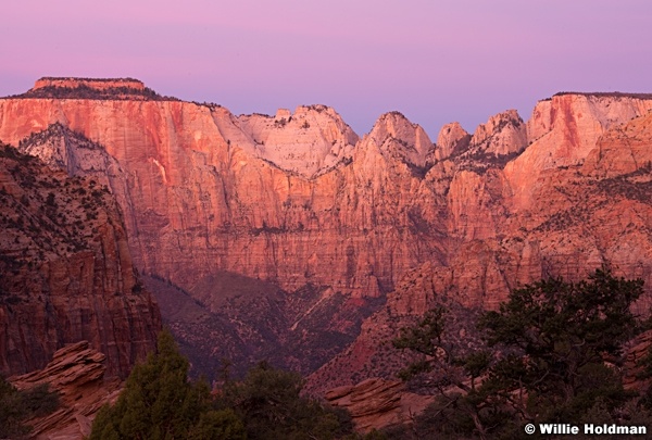 Zion Overlook 110613 0487