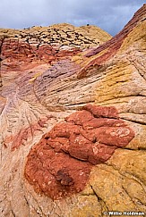 Capitol Reef Color 0521 0769