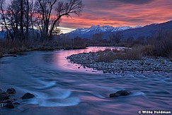 Red Sunset Timpanogos Provo River 110621 2644 2 2