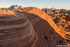 Red Sunset Zion 110215 2658 3