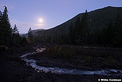Moon Reflection River 110614 7561 4 2