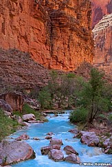 Havasu River Grand Canyon 042412vert