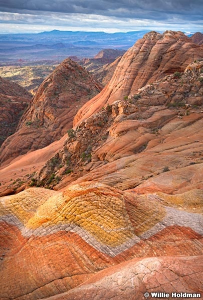 Colorful Sandstone 031520 031520 5021