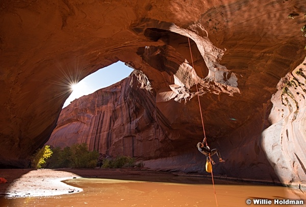 Canyoneering Escalante 110616 2273 3