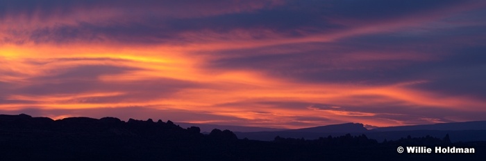 Archessunrise032111