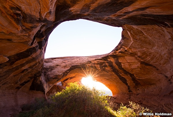 Double Arch Canyonlands 052314 2062