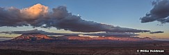 Henery Mountains Moonset 110517 7656