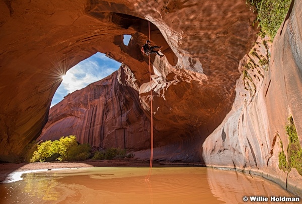 Canyoneering Escalante 110616 2208 3