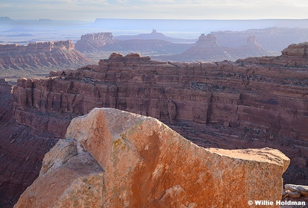 Valley of The Gods Ridgetops 042126 4328