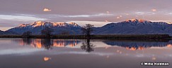 Timpanogos reflection cloud 112217 0986