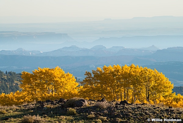 Boulder Mountain Desert View 101122 2338