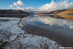 Deer Creek Icy Shores 020525 4451