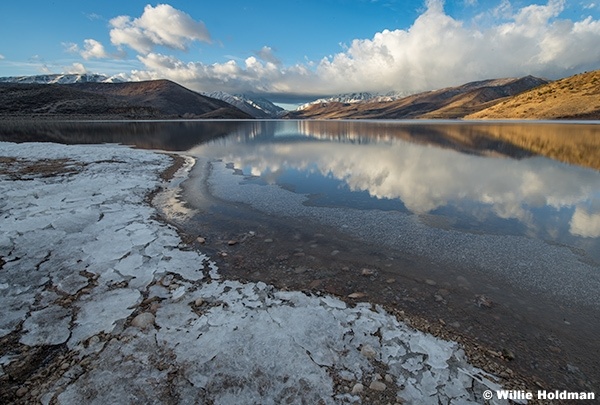 Deer Creek Icy Shores 020525 4451