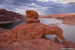 Elephant Arch Powell 2