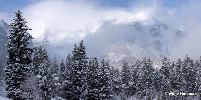 Timanogos Winter Powder022812