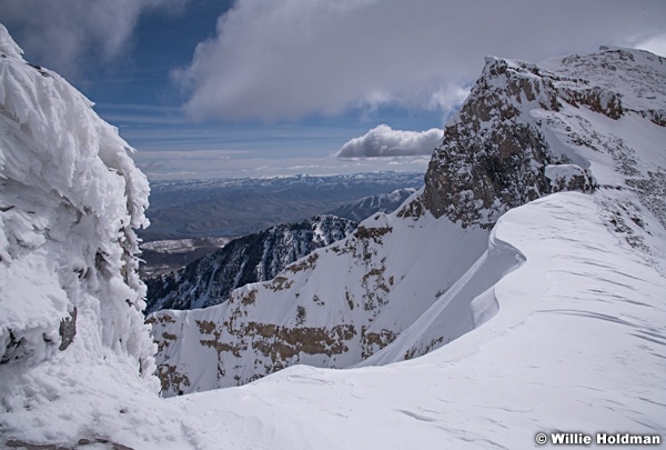 Timpanogos Summit Ridgeline 033018 8578 2