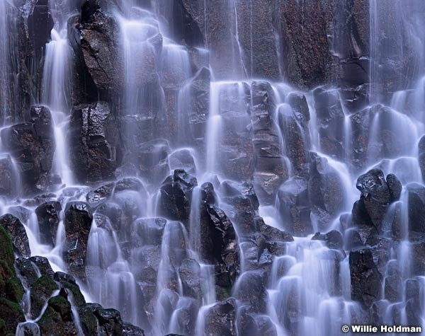 Romana Falls Water 110714