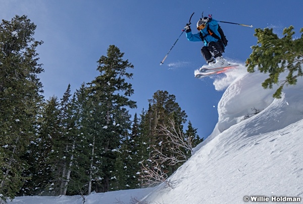 Ridge pillow Jump Feb 1 2020 3844