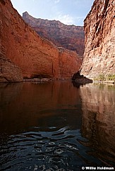 Grand Canyon redwall 041912 1516