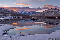 DeerCreek Reflection Winter 011319 5x7