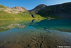 Clear Blue Lake Colorado 071124 3