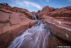 Gunlock Waterfall 041519 3084