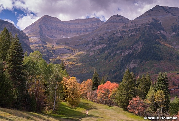 Timpanogos Sunrise 091914 2