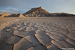 Bandlands Capitol Reef 051713 0548