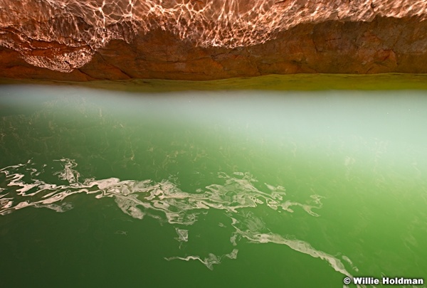 Rock Water Reflections 072519 3282
