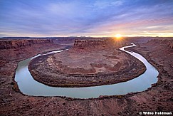 Canyonlands Horsehoe Green River 120317 3176